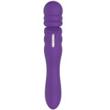 Jane Lilac wiederaufladbares Massagerät von Nalone | Fesselliebe.de