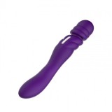 Jane Lilac wiederaufladbares Massagerät von Nalone | Fesselliebe.de