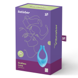 Partner Multifun 1 2020 Edition von Satisfyer Partner | Fesselliebe.de