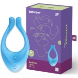 Partner Multifun 1 2020 Edition von Satisfyer Partner | Fesselliebe.de