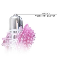 Fingervibrator Stimulierendes Massagerät von Baile | Fesselliebe.de