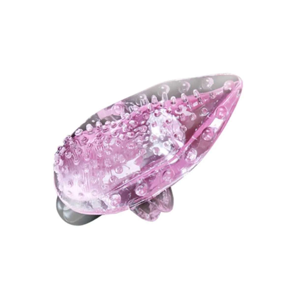 Fingervibrator Stimulierendes Massagerät von Baile | Fesselliebe.de