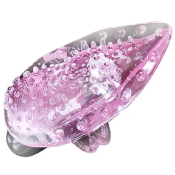 Fingervibrator Stimulierendes Massagerät von Baile | Fesselliebe.de