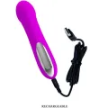 Smart Mini Vibrator Reuben von Pretty Love