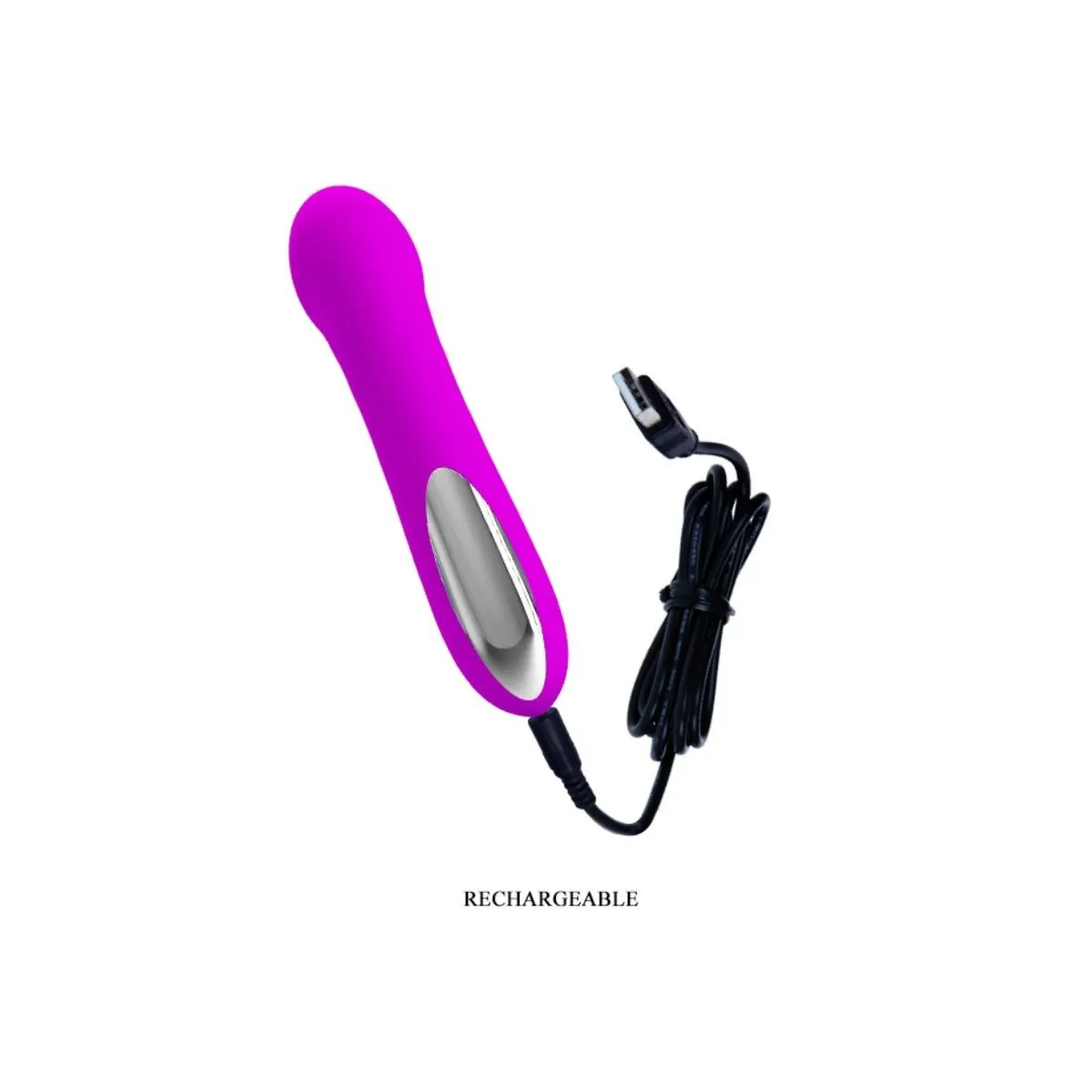 Smart Mini Vibrator Reuben von Pretty Love | Fesselliebe.de