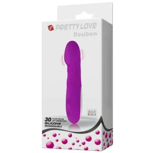 Smart Mini Vibrator Reuben von Pretty Love