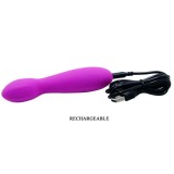 Smart Mini Vibrator Arvin von Pretty Love Smart | Fesselliebe.de