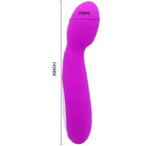 Smart Mini Vibrator Arvin von Pretty Love Smart