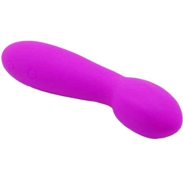 Smart Mini Vibrator Arvin von Pretty Love Smart | Fesselliebe.de