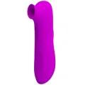 Magic Flute Stimulator von Sucker von Romance