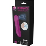 Magic Flute Stimulator von Sucker von Romance | Fesselliebe.de
