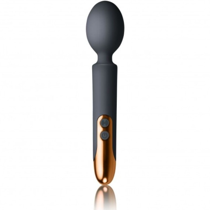 Oriel Massager für Paare von Rocks-Off | Fesselliebe.de
