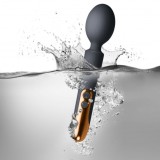 Oriel Massager für Paare von Rocks-Off | Fesselliebe.de