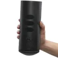 Titan und Cliona Flieder-Paar-Set von Kiiroo