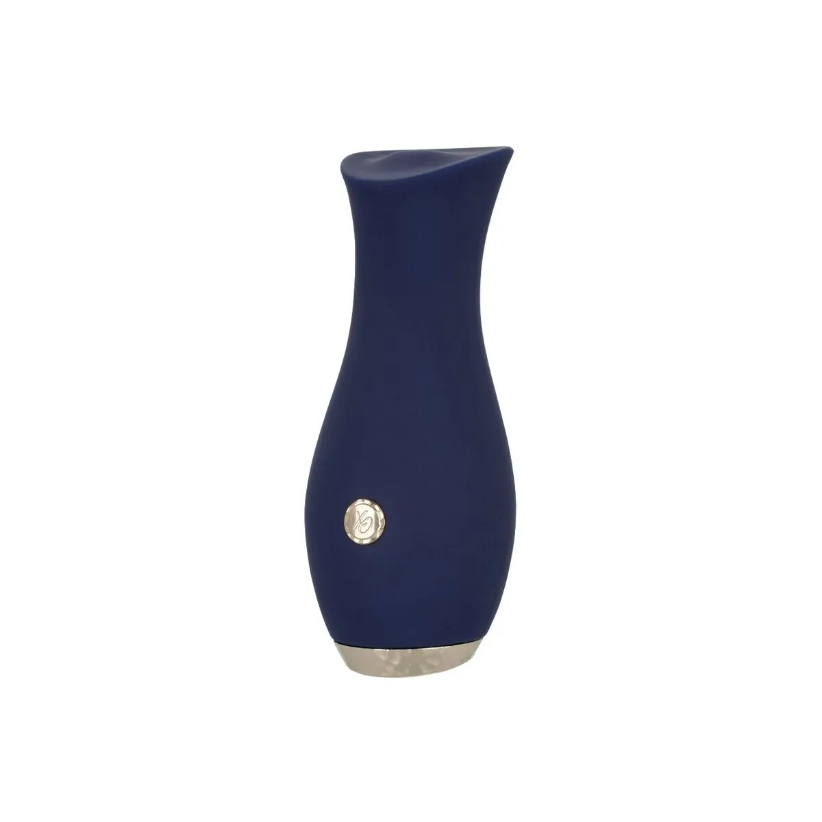 Chic Tulpe Massager Blau von Calexotics | Fesselliebe.de
