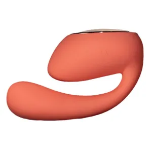 Ida Wave Coral Paare Massager von Lelo