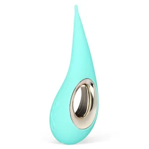 Dot Klitoristimulator - Aqua von Lelo | Fesselliebe.de