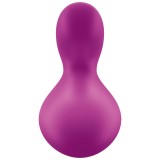 Viva La Vulva 3 Auflegvibrator Violett von Satisfyer Layons | Fesselliebe.de