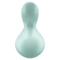 Viva La Vulva 3 Auflegvibrator Grün von Satisfyer Layons