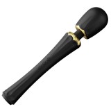 Kyro Zauberstab Schwarz von Zalo | Fesselliebe.de