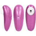 Starlet 3 Klitoralstimulator Violett von Womanizer