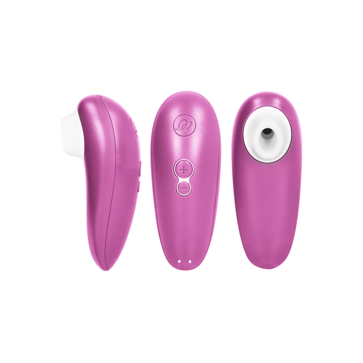 Starlet 3 Klitoralstimulator Violett von Womanizer | Fesselliebe.de