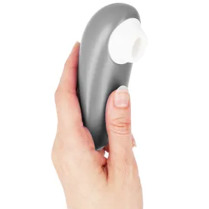 Starlet 3 Klitoralstimulator Grau von Womanizer