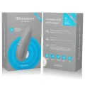 Starlet 3 Klitoralstimulator Grau von Womanizer