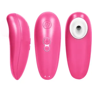 Starlet 3 Klitoralstimulator Rosa von Womanizer