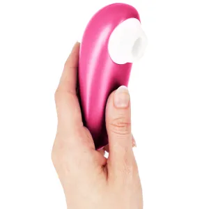 Starlet 3 Klitoralstimulator Rosa von Womanizer