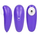 Starlet 3 Klitorasstimulator Indigo von Womanizer