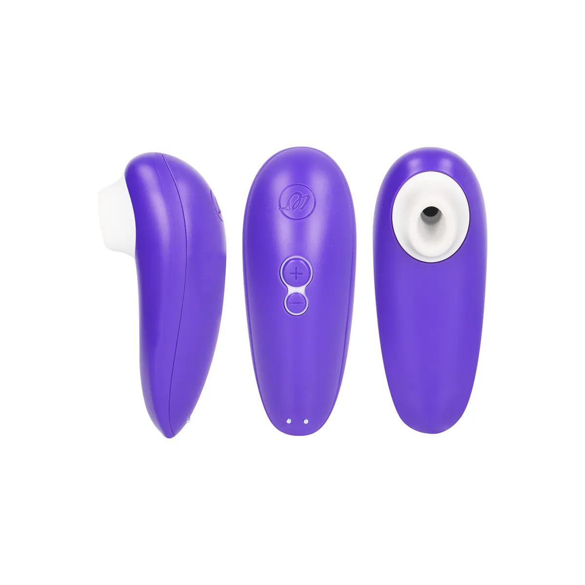 Starlet 3 Klitorasstimulator Indigo von Womanizer | Fesselliebe.de