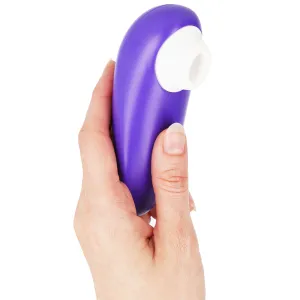 Starlet 3 Klitorasstimulator Indigo von Womanizer