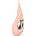 Dot Cruise Klitoristimulator Ocker Orange von Lelo
