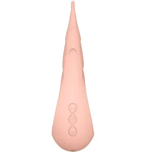 Dot Cruise Klitoristimulator Ocker Orange von Lelo