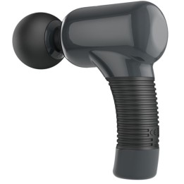 Wiederaufladbares Massager 7 Funktionen 5 Geschwindigkeiten von Pretty Love | Fesselliebe.de