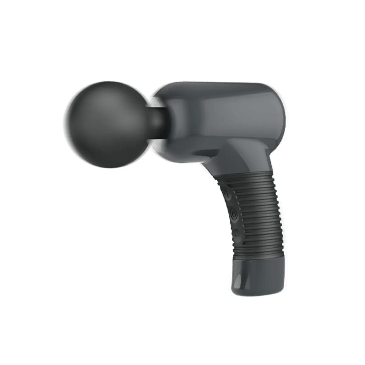 Wiederaufladbares Massager 7 Funktionen 5 Geschwindigkeiten von Pretty Love | Fesselliebe.de