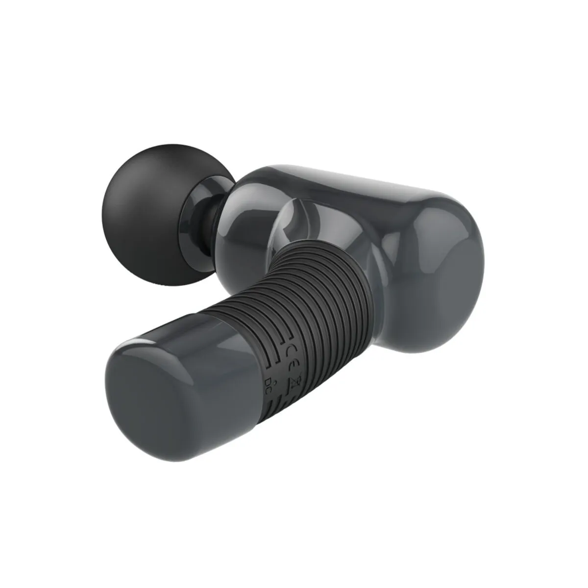 Wiederaufladbares Massager 7 Funktionen 5 Geschwindigkeiten von Pretty Love | Fesselliebe.de