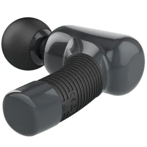 Wiederaufladbares Massager 7 Funktionen 5 Geschwindigkeiten von Pretty Love