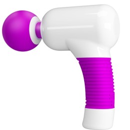 Magic Gum wiederaufladbares Massagerät von Pretty Love C-Type | Fesselliebe.de