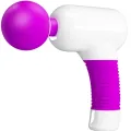 Magic Gum wiederaufladbares Massagerät von Pretty Love C-Type