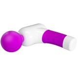Magic Gum wiederaufladbares Massagerät von Pretty Love C-Type | Fesselliebe.de