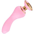 Sanya Intimmassager Rosa von Shunga Toys
