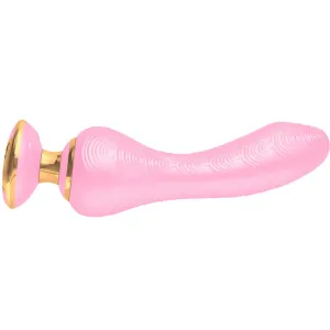 Sanya Intimmassager Rosa von Shunga Toys