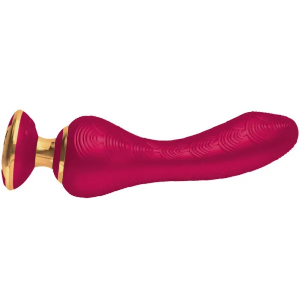 Sanya Intimmassager Fuchsia von Shunga Toys | Fesselliebe.de