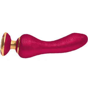 Sanya Intimmassager Fuchsia von Shunga Toys
