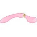 Zoa Intimmassager Rosa von Shunga Toys