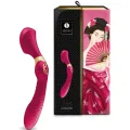 Zoa Intimmassager Fuchsia von Shunga Toys