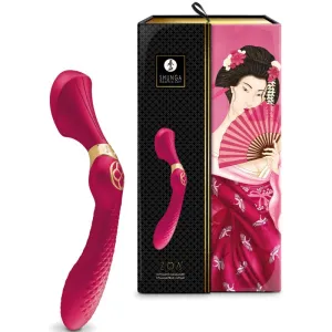 Zoa Intimmassager Fuchsia von Shunga Toys