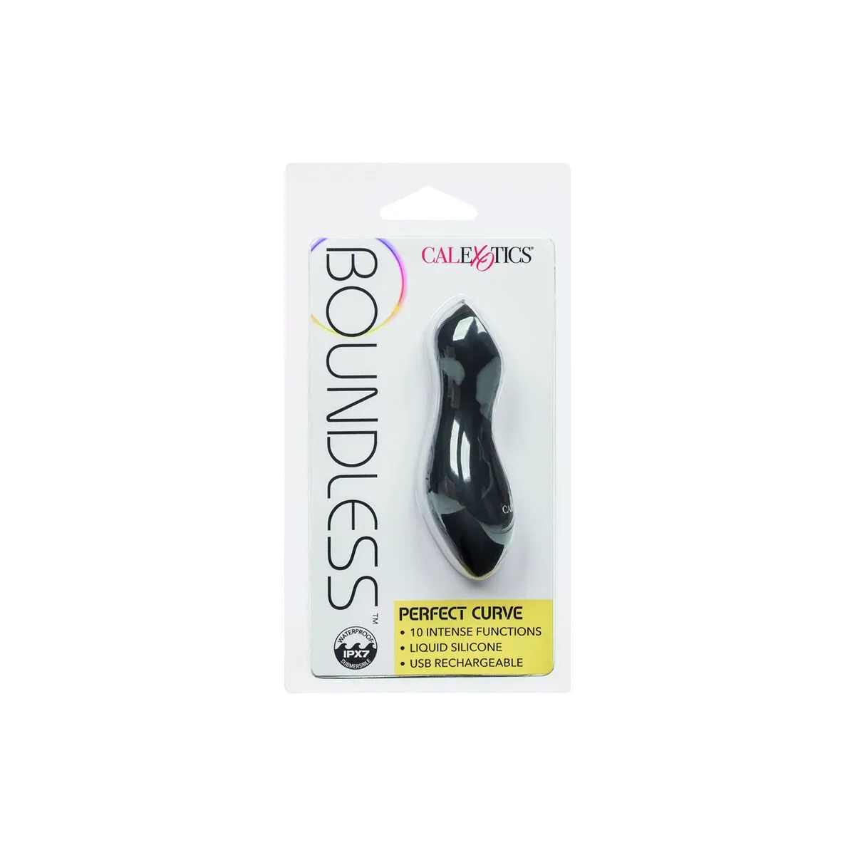 Boundless Massager Perfekte Kurve von Calexotics | Fesselliebe.de